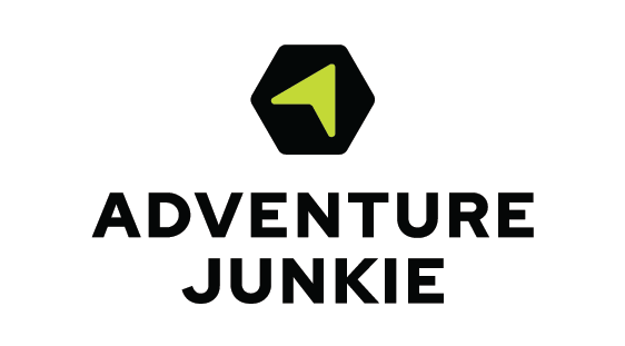 Adventure Junkie